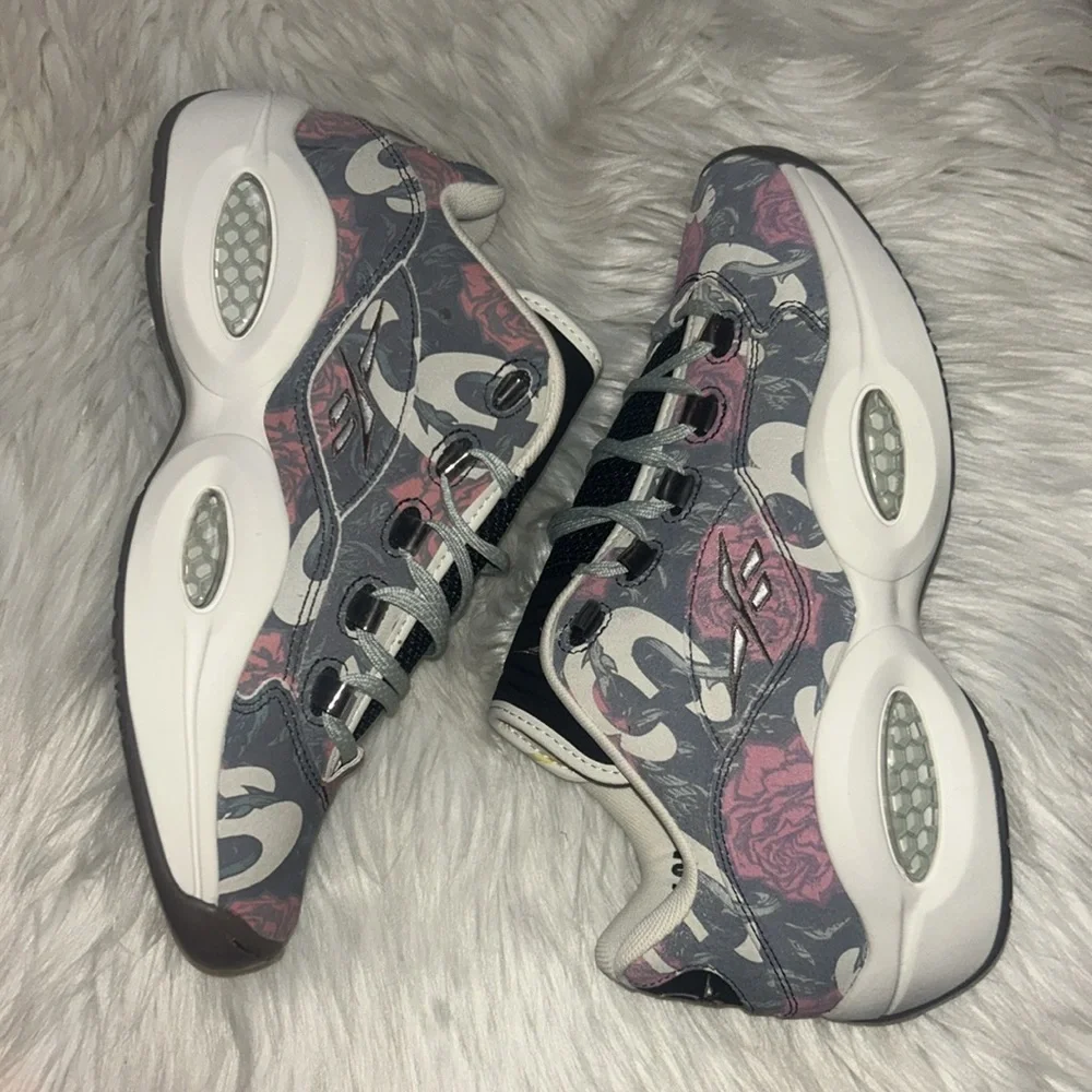 ❓Reebok Question ❓ - Picture 7 of 12